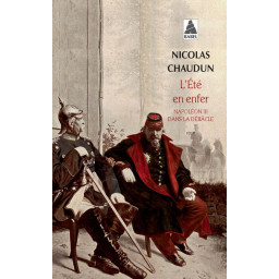 L'ETE EN ENFER - NAPOLEON...