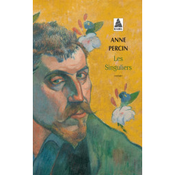 LES SINGULIERS