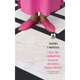 CHOC DES CIVILISATIONS POUR...