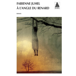 A L'ANGLE DU RENARD