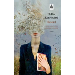BUVARD - UNE BIOGRAPHIE DE...