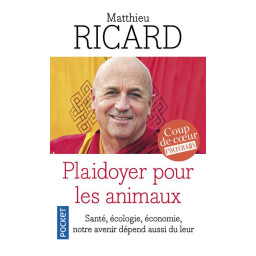 PLAIDOYER POUR LES ANIMAUX