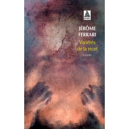 VARIETES DE LA MORT
