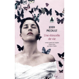 UNE ETINCELLE DE VIE