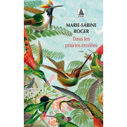 DANS LES PRAIRIES ETOILEES