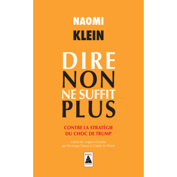 DIRE NON NE SUFFIT PLUS -...