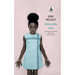 MILLE PETITS RIENS