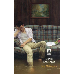 LES METEQUES