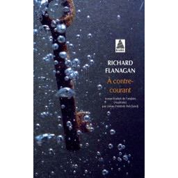 A CONTRE-COURANT