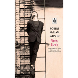 RIPLEY BOGLE