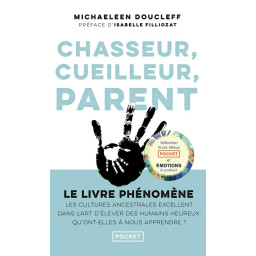 CHASSEUR, CUEILLEUR, PARENT