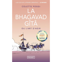 LA BHAGAVAD GITA OU L'ART...
