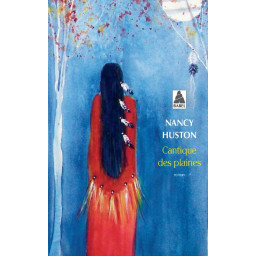 CANTIQUE DES PLAINES
