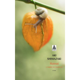 MAIMAI - L'OMBRE DU CHARDON