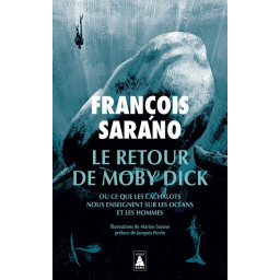 LE RETOUR DE MOBY DICK - OU...