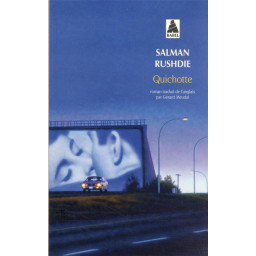QUICHOTTE