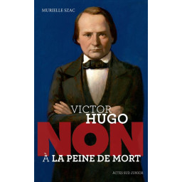 VICTOR HUGO : #034;NON A LA...