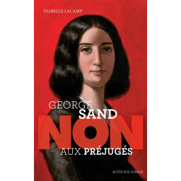 GEORGE SAND : #034;NON AUX...