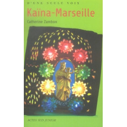 KAINA-MARSEILLE