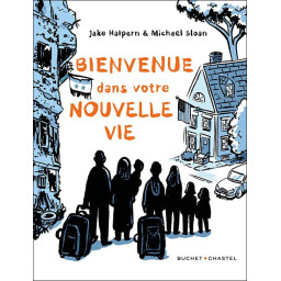 BIENVENUE DANS VOTRE...