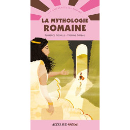 LA MYTHOLOGIE ROMAINE