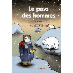 LE PAYS DES HOMMES