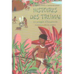 HISTOIRES DES TRUMAI, UN...