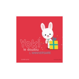 YOKI LE DOUDOU -...