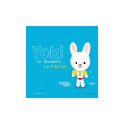 YOKI LE DOUDOU - LA PISCINE