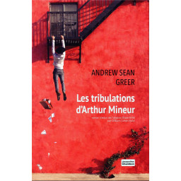 LES TRIBULATIONS D'ARTHUR...