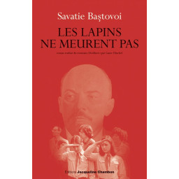 LES LAPINS NE MEURENT PAS