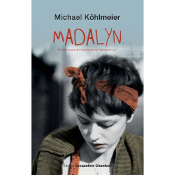 MADALYN