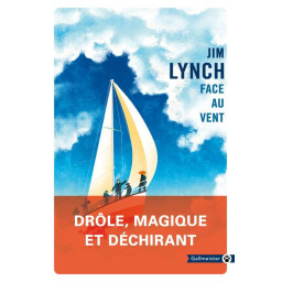 FACE AU VENT