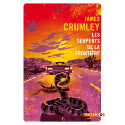 LES SERPENTS DE LA FRONTIERE