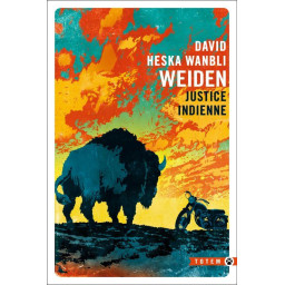 JUSTICE INDIENNE