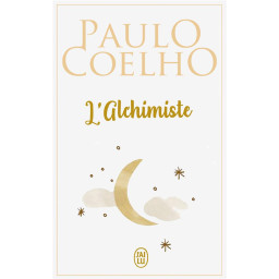 L'ALCHIMISTE
