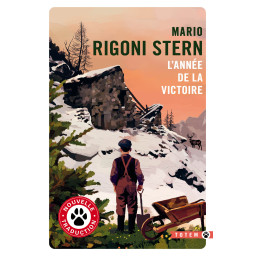 L'ANNEE DE LA VICTOIRE