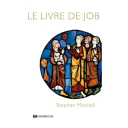 LE LIVRE DE JOB