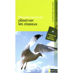 OBSERVER LES OISEAUX