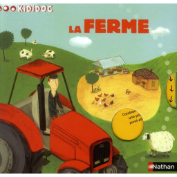 N13 - LA FERME