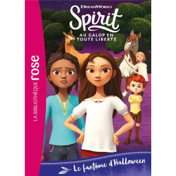 SPIRIT  -  AU GALOP EN...