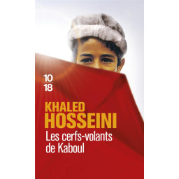 LES CERFS-VOLANTS DE KABOUL