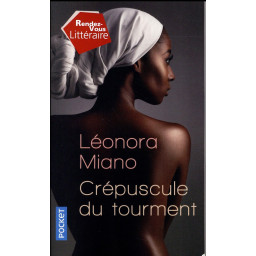 CREPUSCULE DU TOURMENT -...