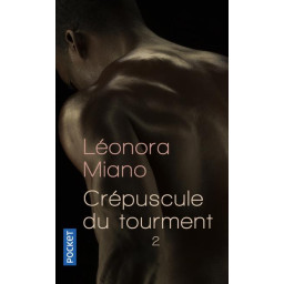 CREPUSCULE DU TOURMENT -...