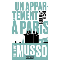 UN APPARTEMENT A PARIS
