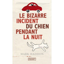 LE BIZARRE INCIDENT DU...