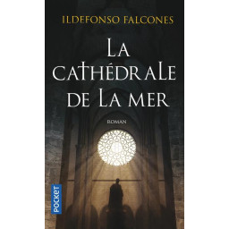 LA CATHEDRALE DE LA MER