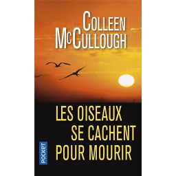 LES OISEAUX SE CACHENT POUR...