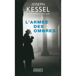 L'ARMEE DES OMBRES
