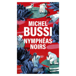NYMPHEAS NOIRS